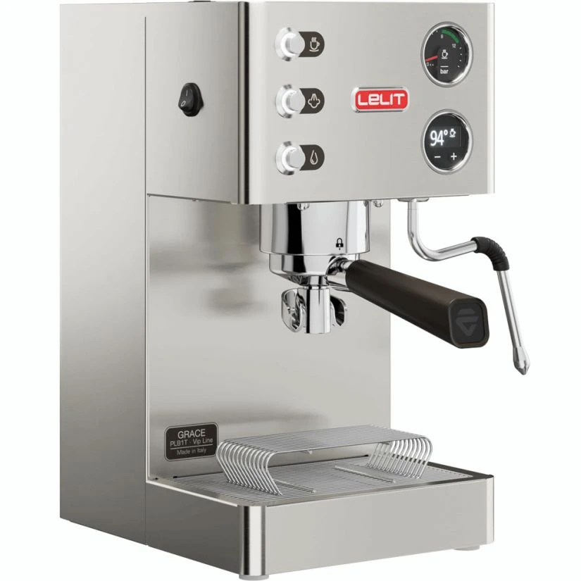 Lelit Grace PL81T Espresso Machine 2 Lelit Grace PL81T Espresso Machine - Image 2