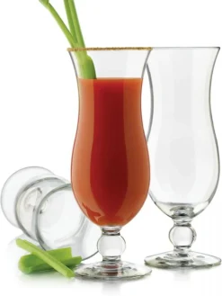 Libbey Hurricane Squall Glass 444 Ml -Hario Shop libbey hurricane squall 7777