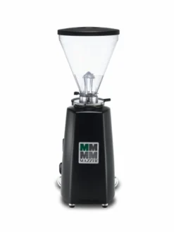 Mazzer Super Jolly Doser Espresso Coffee Grinder, Black 5 Mazzer Super Jolly Doser Espresso Coffee Grinder, Black -Hario Shop mazzer super jolly doser 5904