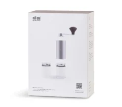 Mill·one Compact Coffee Grinder 8 Mill·one Compact Coffee Grinder -Hario Shop mill one compact coffee grinder 7993