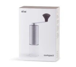 Mill·one Compact Coffee Grinder 7 Mill·one Compact Coffee Grinder -Hario Shop mill one compact coffee grinder 7994