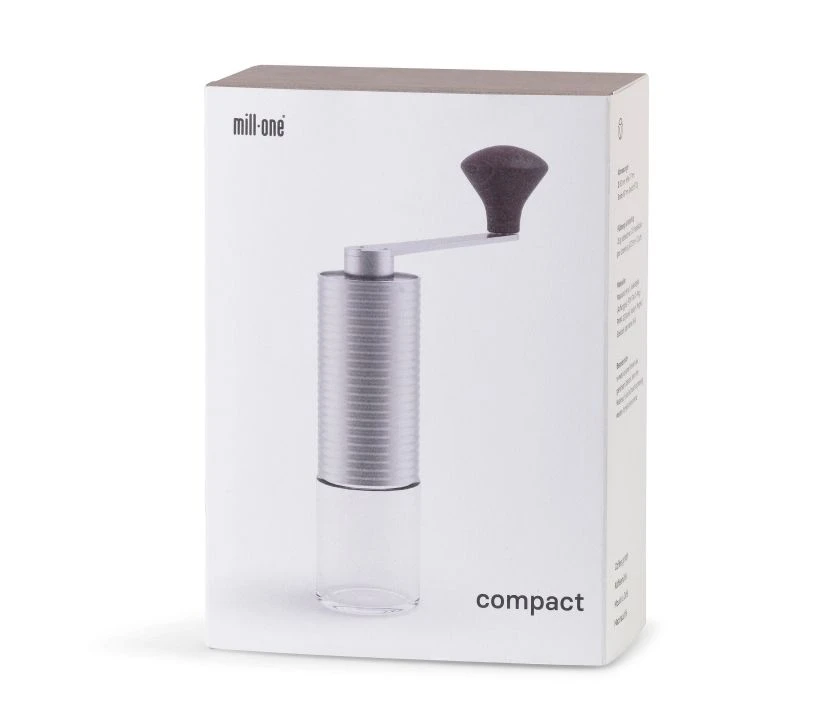 Mill·one Compact Coffee Grinder 3 Mill·one Compact Coffee Grinder - Image 3