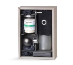 Mill·one Compact Coffee Grinder 9 Mill·one Compact Coffee Grinder -Hario Shop mill one compact coffee grinder 7995