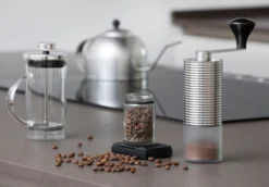 Mill·one Definite Coffee Grinder -Hario Shop mill one definite coffee grinder 7997