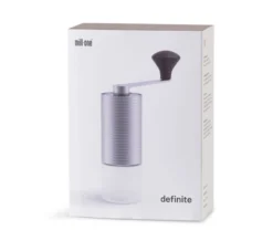 Mill·one Definite Coffee Grinder -Hario Shop mill one definite coffee grinder 7998