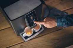 Nivona CafeRomatica NICR-1040 Automatic Coffee Machine -Hario Shop nivona nicr 1040 3665