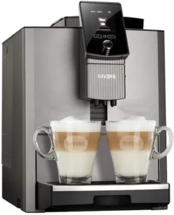 Nivona CafeRomatica NICR-1040 Automatic Coffee Machine -Hario Shop nivona nicr 1040 5165