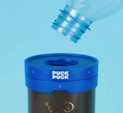 PuckPuck Solo: Cold Brew Attachment For The AeroPress Coffee Maker 7 PuckPuck Solo: Cold Brew Attachment For The AeroPress Coffee Maker -Hario Shop puckpuck cold brew attachment 3739