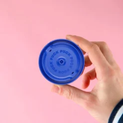 Alternative view of PuckPuck Solo: Cold Brew Attachment For The AeroPress Coffee Maker