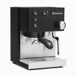Rancilio Silvia E V6 2020 Espresso Machine -Hario Shop rancilio rancilio silvia e 4578