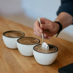 Alternative view of Rhino Cupping Bowl 220 Ml