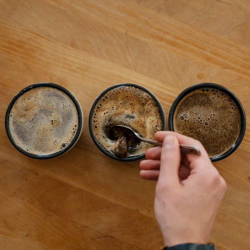Rhino Cupping Bowl 220 Ml 3 Rhino Cupping Bowl 220 Ml - Image 3