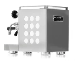 Rocket Espresso Appartamento Espresso Machine, White -Hario Shop rocket espresso appartamento 7081