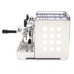 Rocket Espresso Appartamento Espresso Machine, White -Hario Shop rocket espresso appartamento 7082