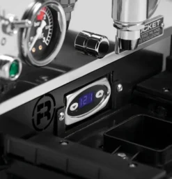 Rocket Giotto Evoluzione R Espresso Machine -Hario Shop rocket giotto evoluzione r 7074