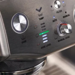 Sage The Barista Express Impress™ Espresso Machine 8 Sage The Barista Express Impress™ Espresso Machine -Hario Shop sage the barista express impress 8187