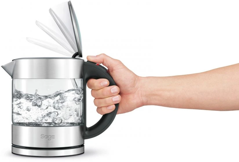 Sage The Compact Kettle™ Pure 2 Sage The Compact Kettle™ Pure - Image 2