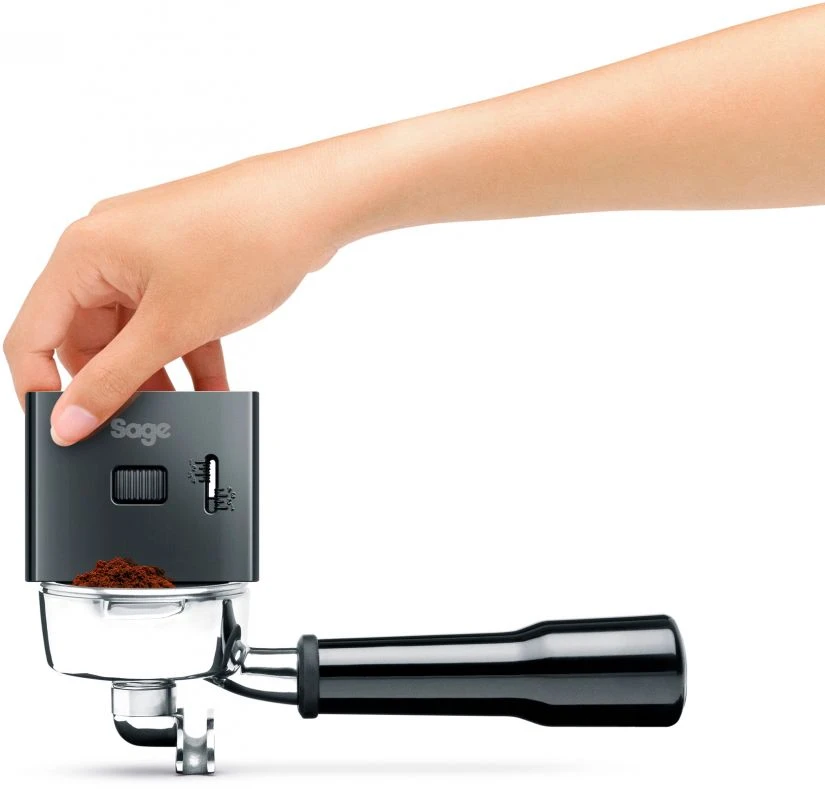 Sage The Dose Control Pro Coffee Grinder 3 Sage The Dose Control Pro Coffee Grinder - Image 3