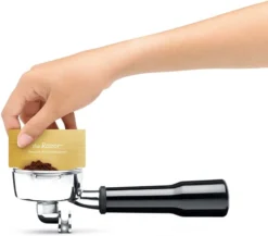 Sage The Dual Boiler Espresso Coffee Maker, Silver -Hario Shop sage the dual boiler 7318