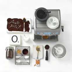 Sage The Oracle Espresso Coffee Maker -Hario Shop sage the oracle 2014