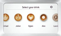 Sage The Oracle Touch Espresso Coffee Maker -Hario Shop sage the oracle touch 7314