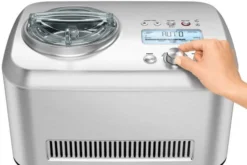 Sage The Smart Scoop Ice Cream Maker -Hario Shop sage the smart scoop 3973