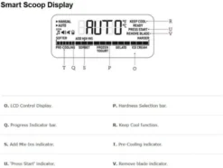 Sage The Smart Scoop Ice Cream Maker -Hario Shop sage the smart scoop 3974
