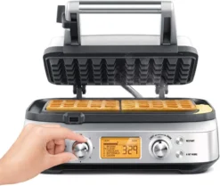 Sage The Smart Waffle Pro -Hario Shop sage the smart waffle 4037