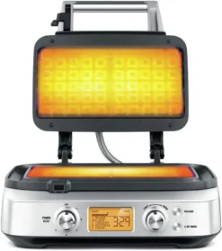 Sage The Smart Waffle Pro -Hario Shop sage the smart waffle 4048
