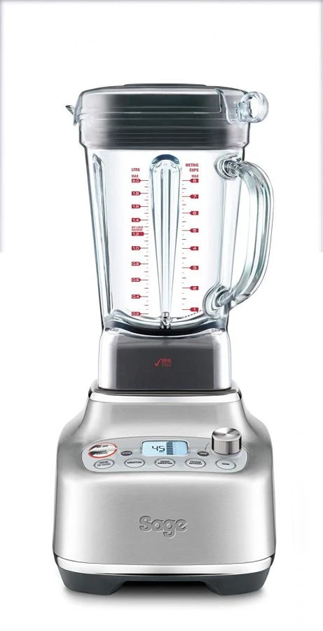 Sage SBL 920 BSS The Super Q Blender 3 Sage SBL 920 BSS The Super Q Blender - Image 3