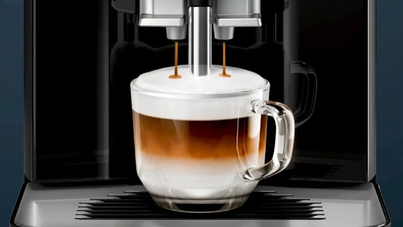 Siemens EQ.300 Fully Automatic Coffee Machine 2 Siemens EQ.300 Fully Automatic Coffee Machine - Image 2