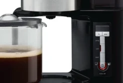 Siemens Sensor For Senses TC86303 10 Cup Coffee Maker -Hario Shop siemens tc86303 787