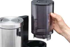 Siemens Sensor For Senses TC86303 10 Cup Coffee Maker -Hario Shop siemens tc86303 788