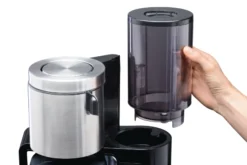 Siemens Sensor For Senses TC86503 8 Cup Coffee Maker With Thermo Jug -Hario Shop siemens tc86503 780