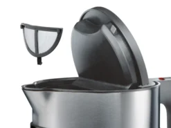 Siemens TW86103P Electric Water Kettle 1.5 L With Temperature Function -Hario Shop siemens water kettle tw86103p 785