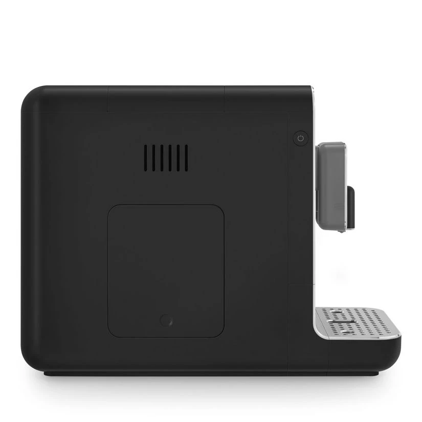 Smeg BCC01 Automatic Coffee Machine 5 Smeg BCC01 Automatic Coffee Machine - Image 5