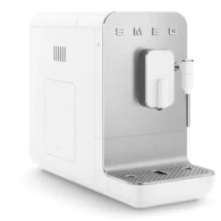 Smeg BCC02 Automatic Coffee Machine With Milk Frother -Hario Shop smeg bcc02 6245