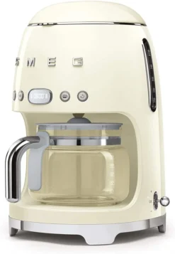 Smeg DCF02 Coffee Maker -Hario Shop smeg dcfo2 coffee maker 6867
