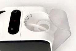 Spinel Ciao Espresso Machine For E.S.E. Pods, White -Hario Shop spinel spinel ciao 7463