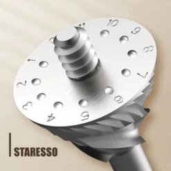 Staresso Discovery Coffee Grinder 9 Staresso Discovery Coffee Grinder -Hario Shop staresso discovery grinder 6115