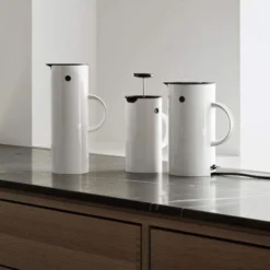Stelton EM77 Electric Kettle 1.5 L -Hario Shop stelton em77 electric kettle 7280