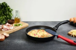 Swiss Diamond XD Induction Classic+ Fry Pan 8 Swiss Diamond XD Induction Classic+ Fry Pan -Hario Shop swiss diamond xd induction fry pan 2491