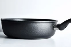 Swiss Diamond XD Classic+ Induction Saute Pan 26 Cm / 3,6 L -Hario Shop swiss diamond xd induction saucepan 2515