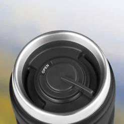 Thermos Stainless King Travel Mug 470 Ml -Hario Shop thermos stainless king mug 2812