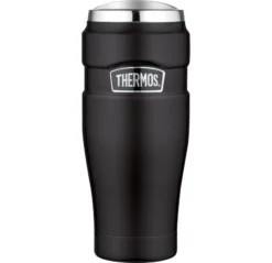 Alternative view of Thermos Stainless King Travel Mug 470 Ml