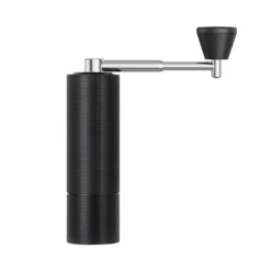 Timemore C3 MAX S2C Pro Coffee Grinder, Black -Hario Shop timemore c3 max 8278