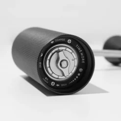 Timemore C3 MAX S2C Pro Coffee Grinder, Black -Hario Shop timemore c3 max 8282