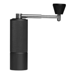 Alternative view of Timemore Chestnut C2 Foldable Manual Coffee Grinder, Black