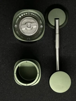 Hario Shop -Hario Shop timemore chestnut x coffee grinder 6827