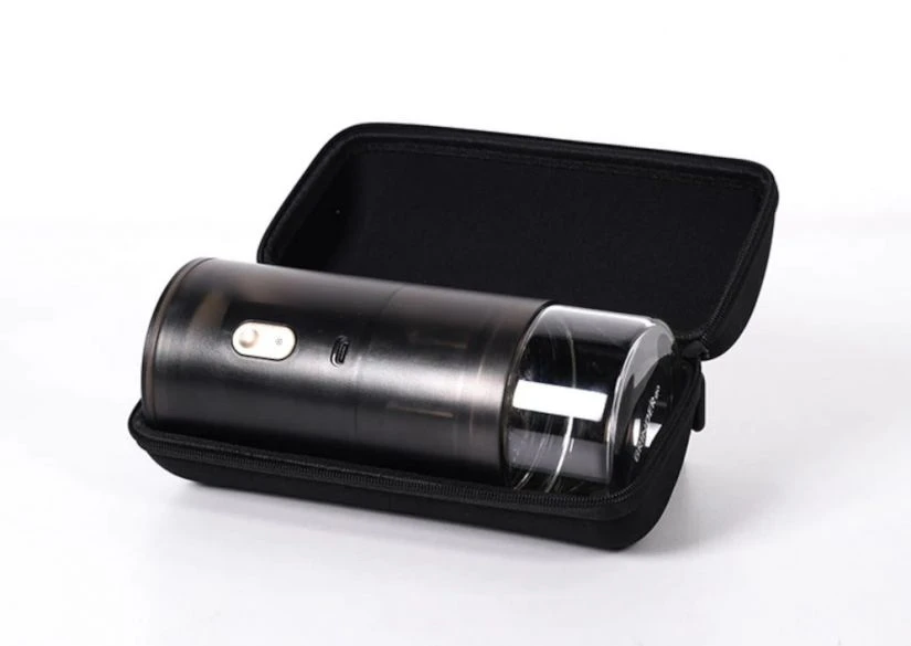 Timemore Grinder Go Electric Coffee Grinder 2 Timemore Grinder Go Electric Coffee Grinder - Image 2
